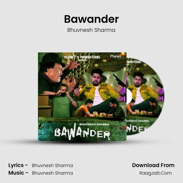 Bawander - Bhuvnesh Sharma