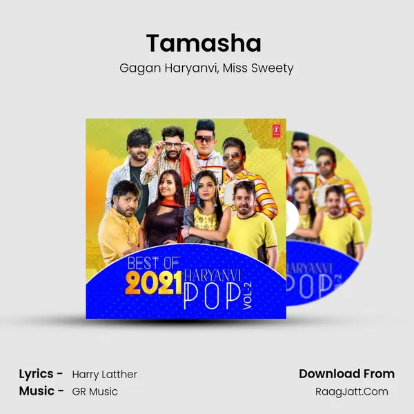 Tamasha (From Tamasha) mp3 song