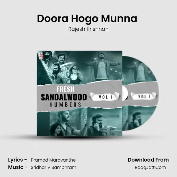 Doora Hogo Munna (From Mugilpete) mp3 song