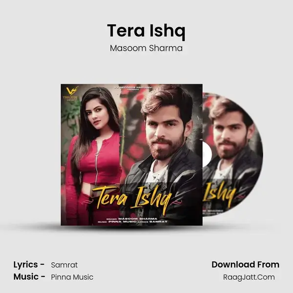 Tera Ishq mp3 song