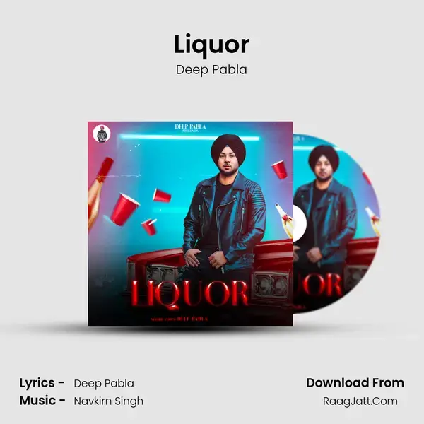 Liquor mp3 song