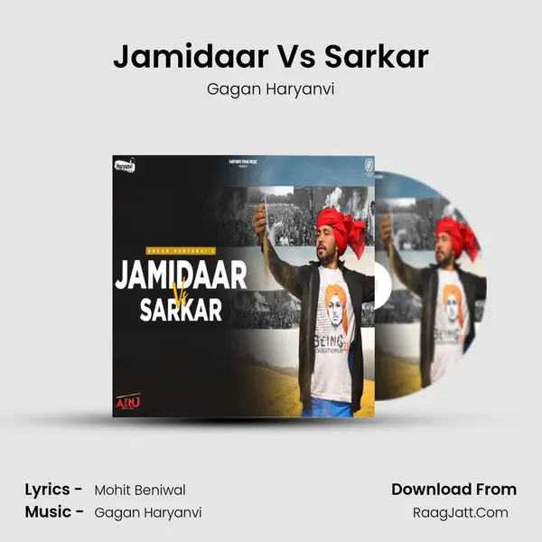 Jamidaar Vs Sarkar mp3 song