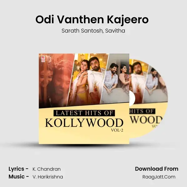 Odi Vanthen Kajeero (From 