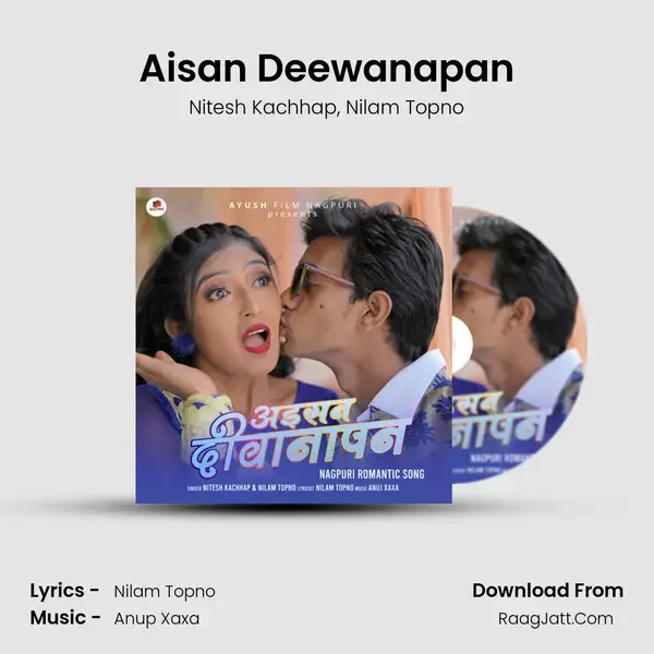 Aisan Deewanapan mp3 song