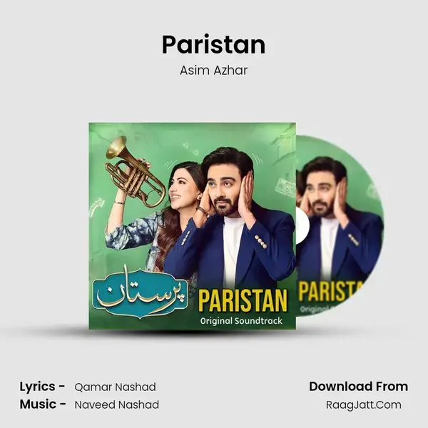 Paristan mp3 song