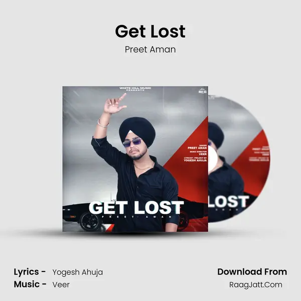 Get Lost mp3 song