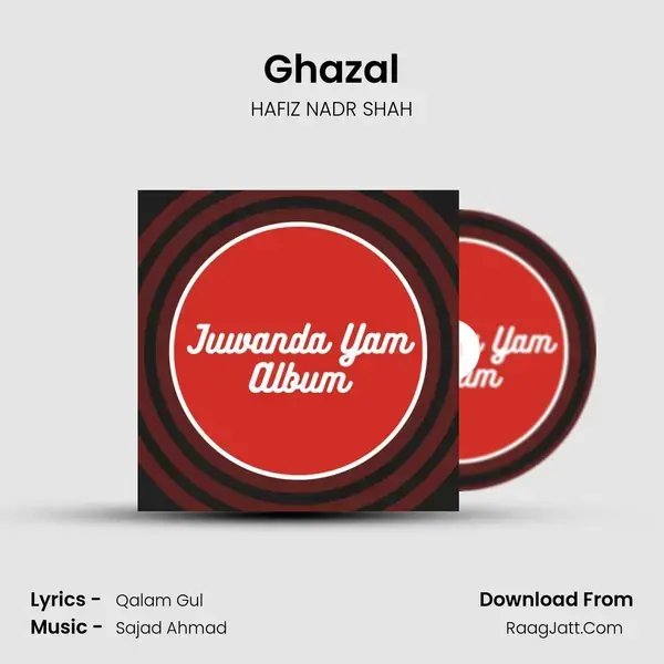 Ghazal mp3 song