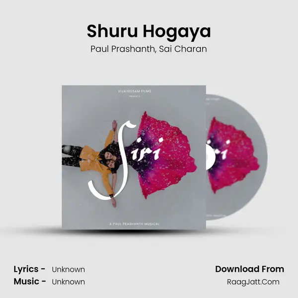 Shuru Hogaya mp3 song