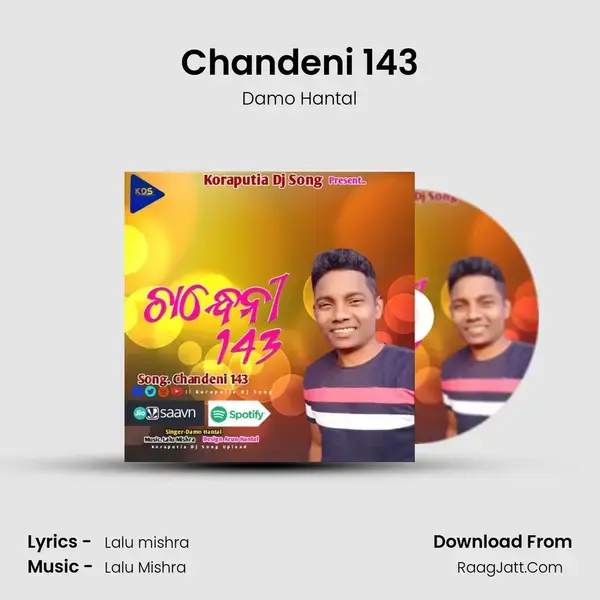 Chandeni 143 mp3 song