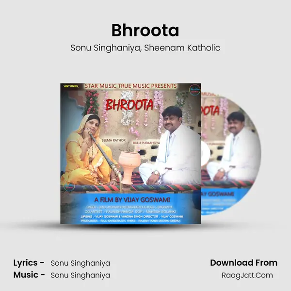 Bhroota mp3 song