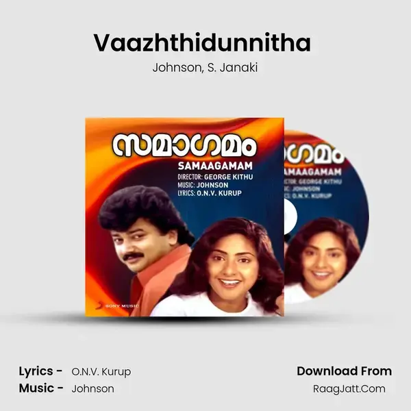 Vaazhthidunnitha (Version, 1) mp3 song