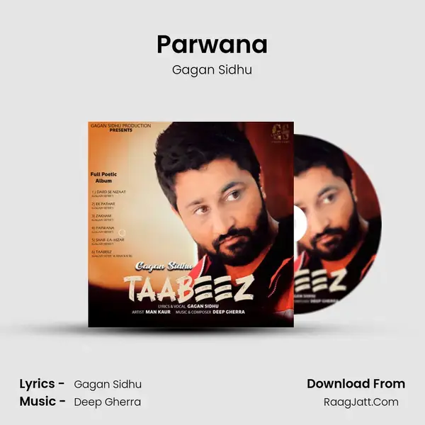 Parwana mp3 song