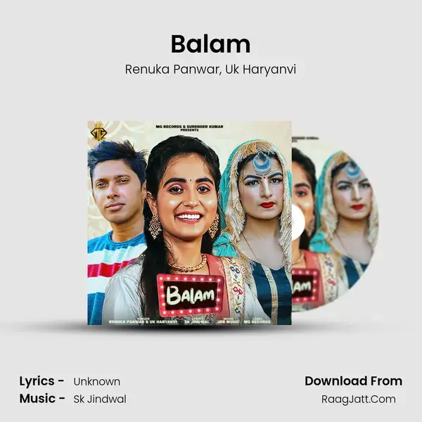 Balam mp3 song