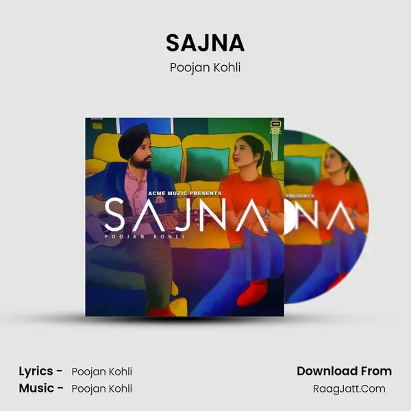 SAJNA mp3 song