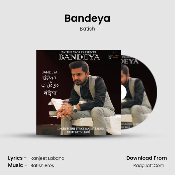 Bandeya mp3 song