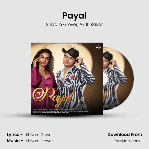 Payal mp3 song