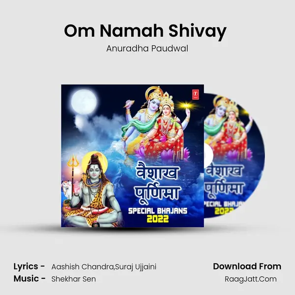 Om Namah Shivay (From Shiv Aaradhana) mp3 song