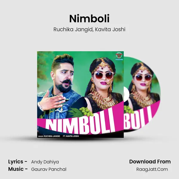 Nimboli mp3 song