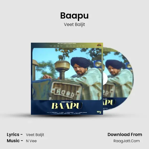 Baapu mp3 song