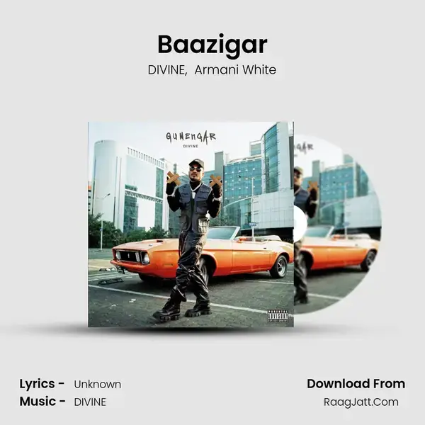 Baazigar mp3 song