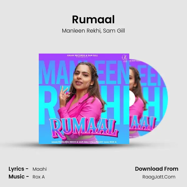 Rumaal mp3 song