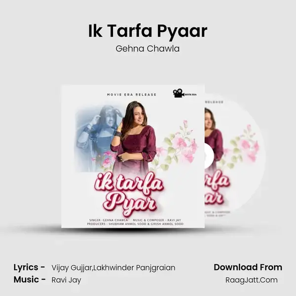 Ik Tarfa Pyaar mp3 song