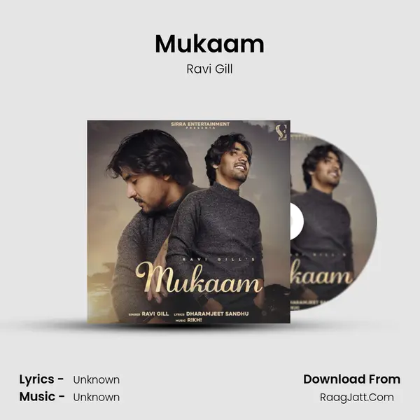 Mukaam - Ravi Gill