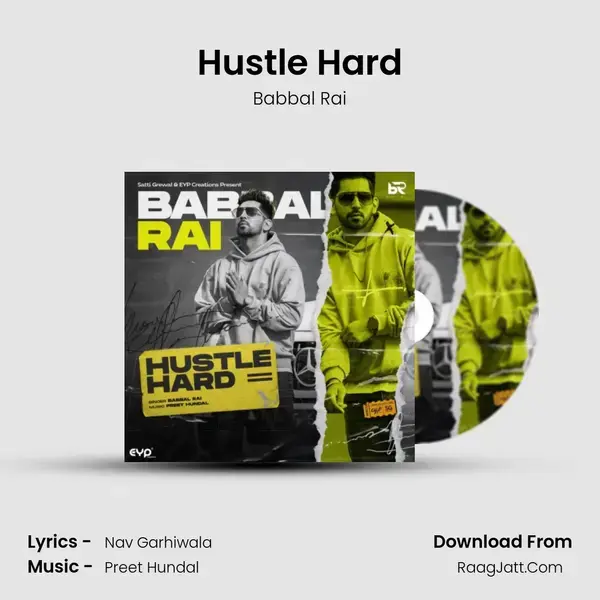 Hustle Hard mp3 song