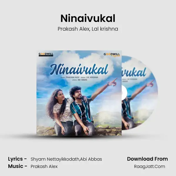 Ninaivukal mp3 song