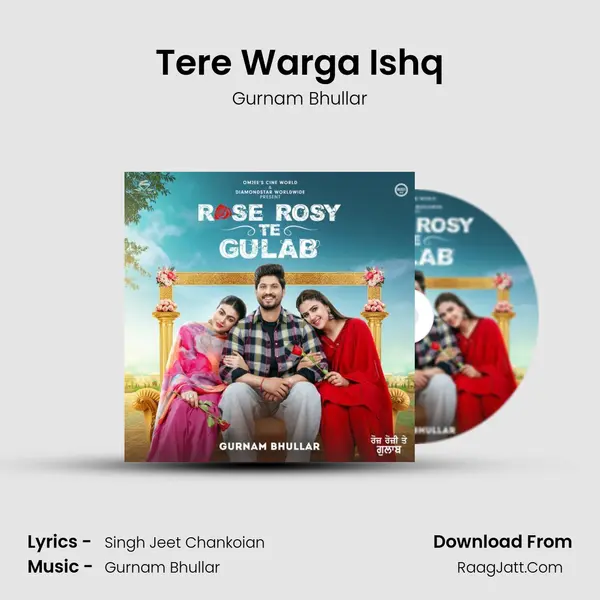 Tere Warga Ishq mp3 song