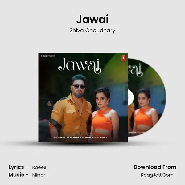 Jawai mp3 song