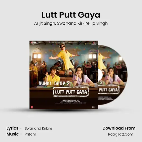 Lutt Putt Gaya mp3 song