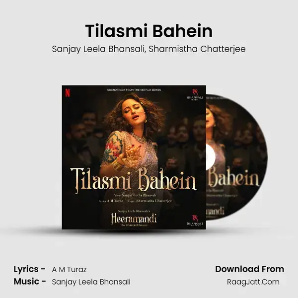 Tilasmi Bahein (From 