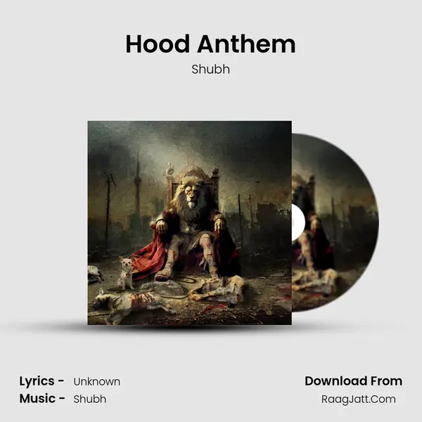 Hood Anthem mp3 song