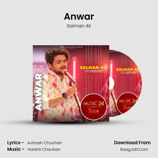 Anwar mp3 song