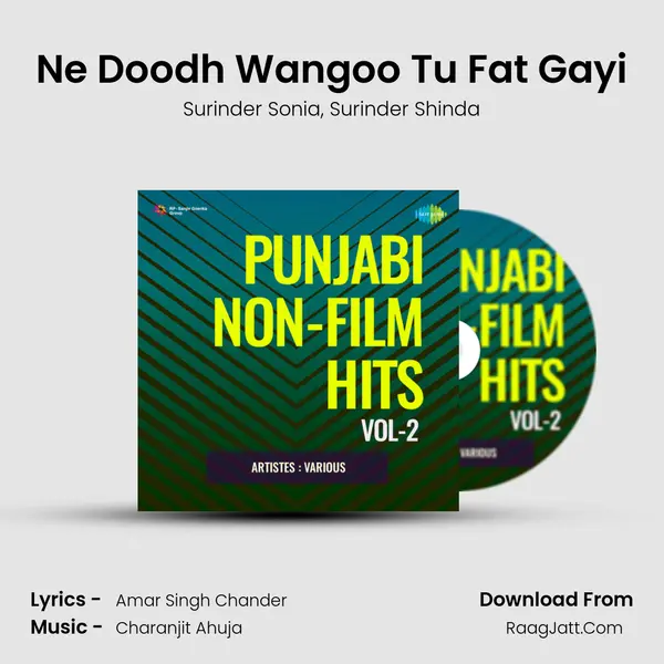 Ne Doodh Wangoo Tu Fat Gayi mp3 song