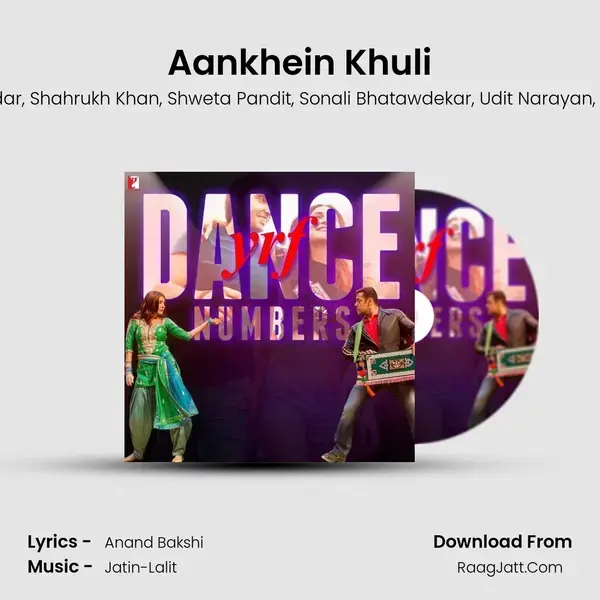 Aankhein Khuli mp3 song