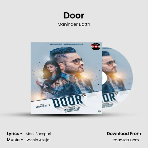 Door mp3 song