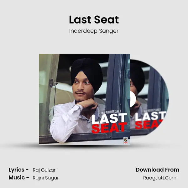 Last Seat mp3 song