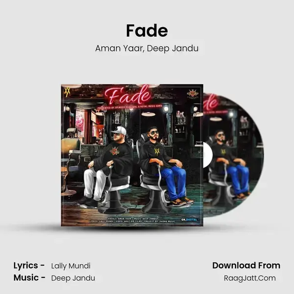 Fade - Aman Yaar