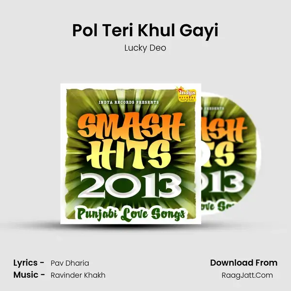 Pol Teri Khul Gayi mp3 song