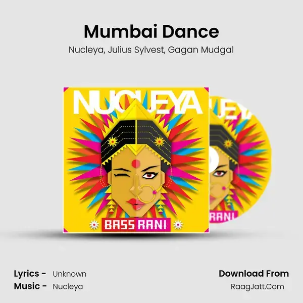 Mumbai Dance Song mp3 | Nucleya