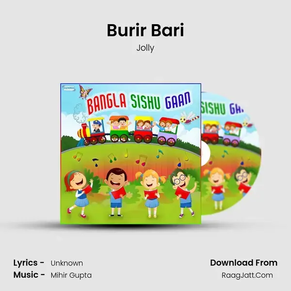 Burir Bari mp3 song