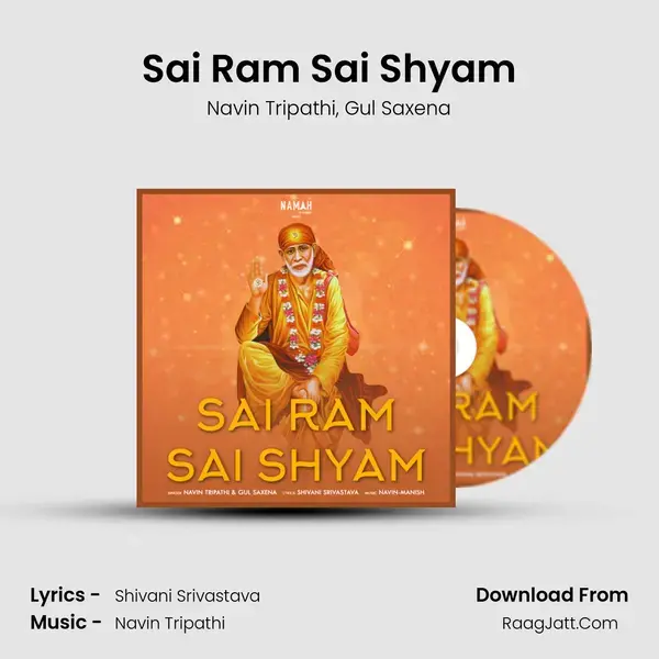 Sai Ram Sai Shyam mp3 song