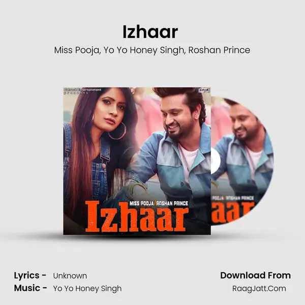 Izhaar (From Panjaban) mp3 song