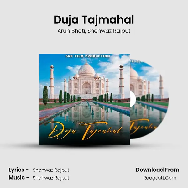 Duja Tajmahal mp3 song