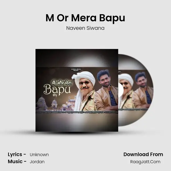 M Or Mera Bapu mp3 song