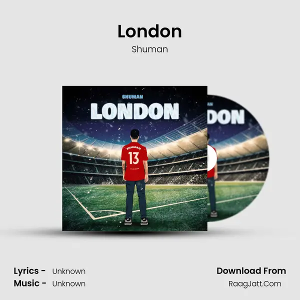 London Song mp3 | Shuman