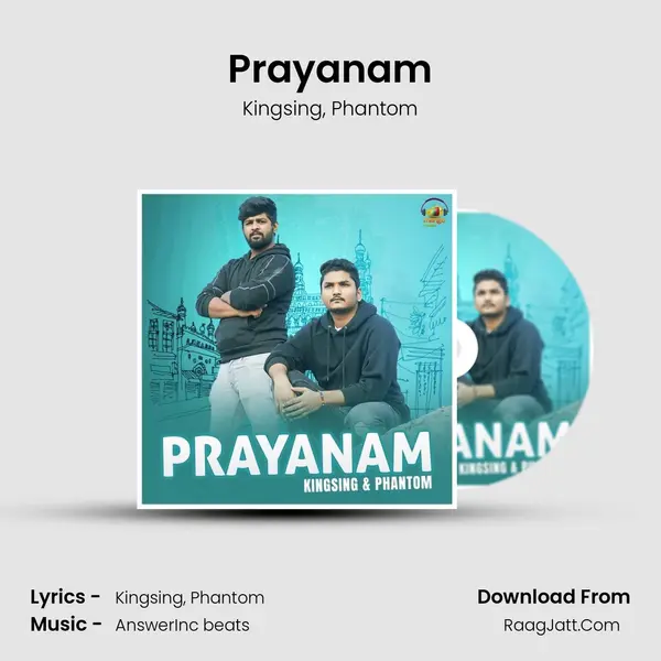 Prayanam Song mp3 | Kingsing