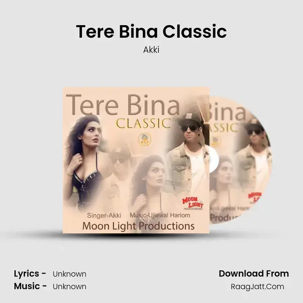 Tere Bina Classic mp3 song